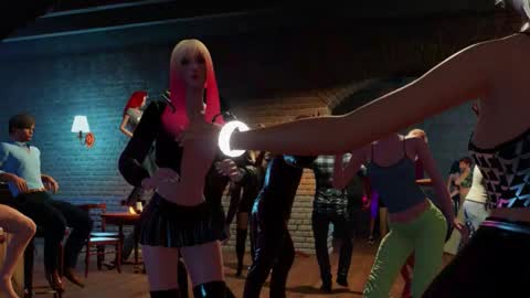 zoexx7 online show from February 7, 2026, 12:36 am