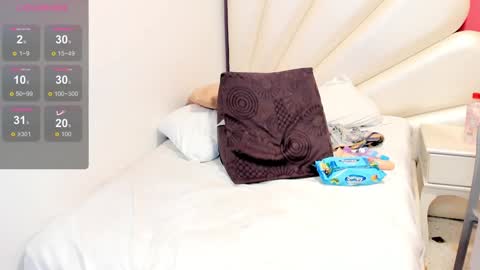 Zoe online show from January 4, 2025, 10:24 pm