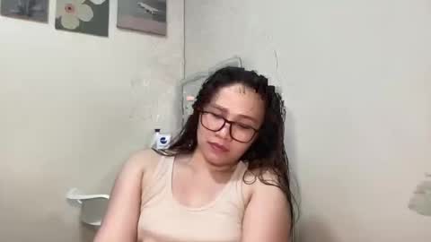 Snapshot of zoey_foryou chatting on June 7, 2026, 10:30 am zoey_foryou online show from June 7, 2026, 10:30 am