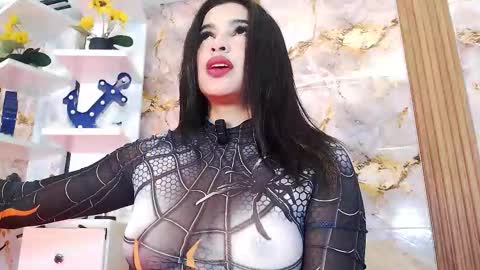 zoey fox  online show from October 21, 2025, 11:05 pm
