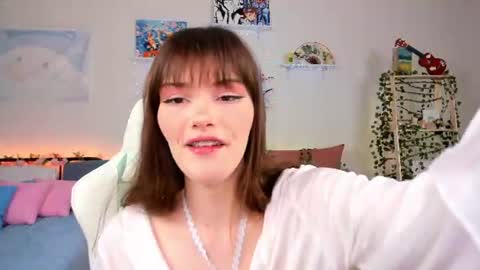 Snapshot of zoey_lane chatting on July 5, 2026, 3:34 am Zoey Lane online show from July 5, 2026, 3:34 am
