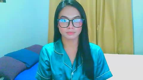 zoey online show from October 4, 2025, 8:40 pm