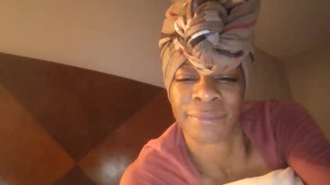 Scorpio freak nasty online show from April 16, 2026, 7:09 am