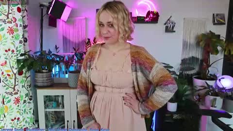 Zoey Ryan online show from March 2, 2026, 6:48 pm