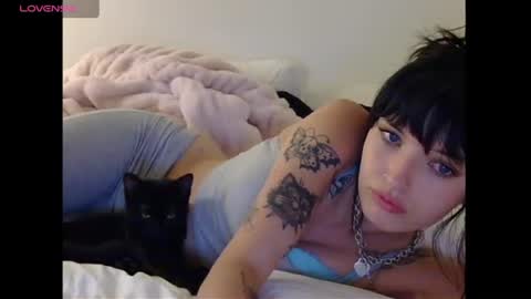 zoeyyb666 online show from July 29, 2026, 7:50 am