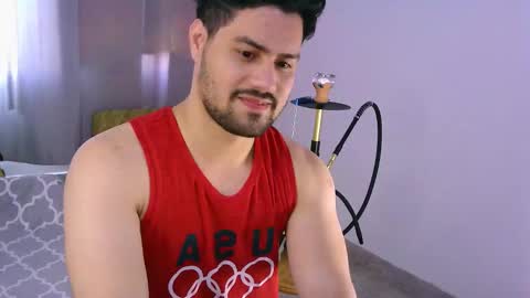 ZohanMohamed online show from March 4, 2026, 1:28 pm