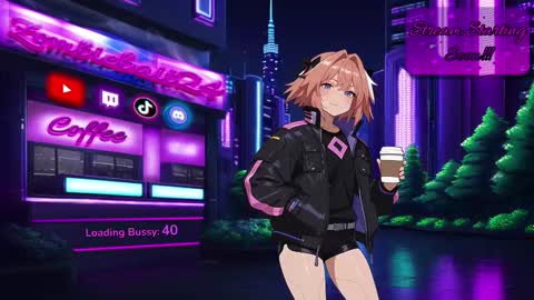 Zombiebait24 online show from December 20, 2025, 7:10 pm