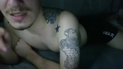 Snapshot of zombieboi111 chatting on December 22, 2024, 1:34 am you can call me Angel online show from December 22, 2024, 1:34 am