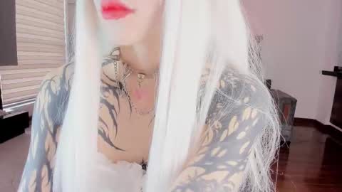 SOPHIE    online show from March 14, 2026, 9:53 pm