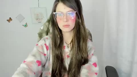 Alicie online show from February 17, 2026, 9:06 am