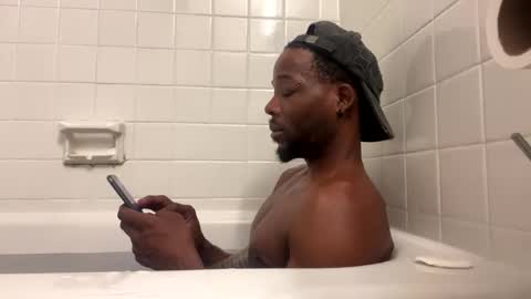  YOU NASTY  online show from April 12, 2026, 12:37 am