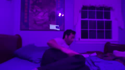 Snapshot of zorakload chatting on September 22, 2025, 3:30 am Jesse online show from September 22, 2025, 3:30 am