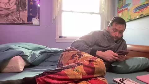 Jesse online show from January 7, 2026, 7:38 pm