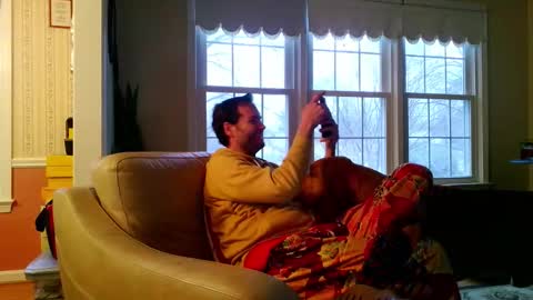 Jesse online show from January 18, 2026, 9:29 pm