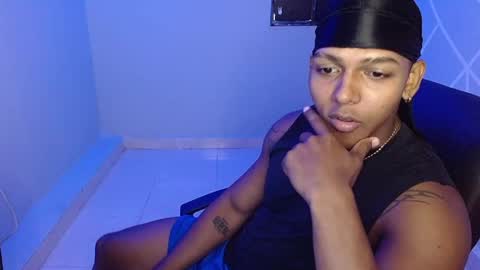 Zoriel online show from April 5, 2026, 12:35 pm