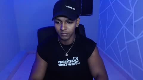 Zoriel online show from April 7, 2026, 11:21 am