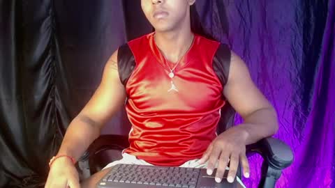 Zoriel online show from May 10, 2026, 6:24 pm