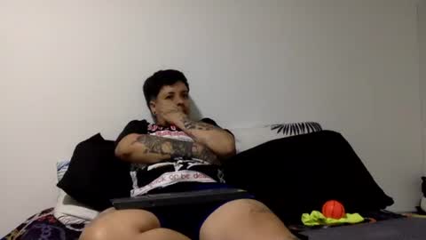 Snapshot of zoronami69 chatting on July 15, 2026, 7:08 pm Daka Ale online show from July 15, 2026, 7:08 pm