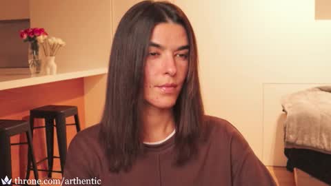  Birthday Stream - Dec 5 online show from January 15, 2026, 10:13 pm