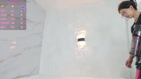 Violeta online show from January 8, 2026, 11:45 am