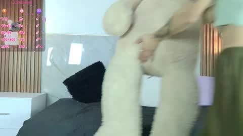 Violeta online show from February 4, 2026, 12:00 pm