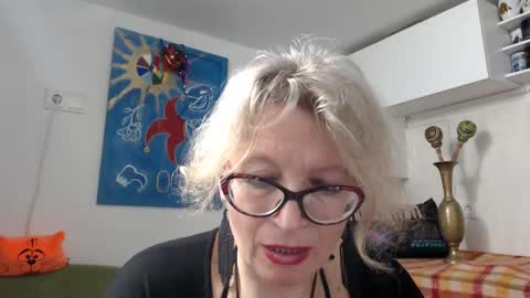 Snapshot of zosya1111 chatting on January 11, 2025, 12:50 pm Zosya1111 online show from January 11, 2025, 12:50 pm