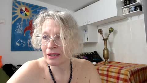 Snapshot of zosya1111 chatting on March 5, 2025, 4:46 pm Zosya1111 online show from March 5, 2025, 4:46 pm