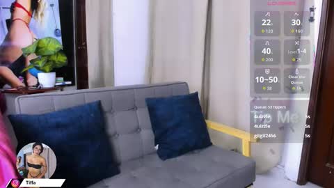 zou_quira online show from March 12, 2026, 2:12 pm