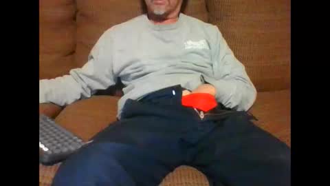 zruckster online show from January 15, 2026, 1:43 am