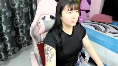 zulemapiel online show from March 18, 2026, 11:08 pm