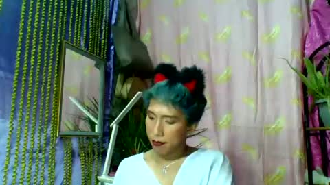 Snapshot of zuleyka25 chatting on July 8, 2026, 3:05 pm zuleyka25 online show from July 8, 2026, 3:05 pm