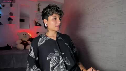 Zury Ramirez online show from October 3, 2025, 8:39 pm