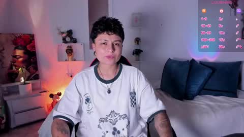 Zury Ramirez online show from February 6, 2026, 8:45 pm