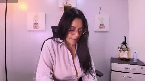 Zuzana21 online show from April 16, 2026, 12:28 pm