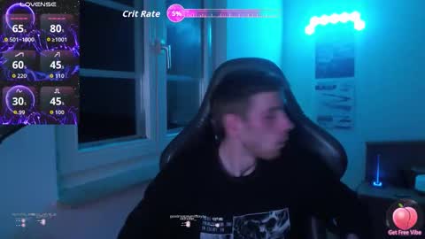 Snapshot of zuzmosfokafasz chatting on November 28, 2025, 9:17 pm Zuzmoe online show from November 28, 2025, 9:17 pm