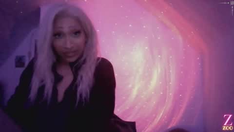 ZYA online show from January 4, 2025, 2:03 am