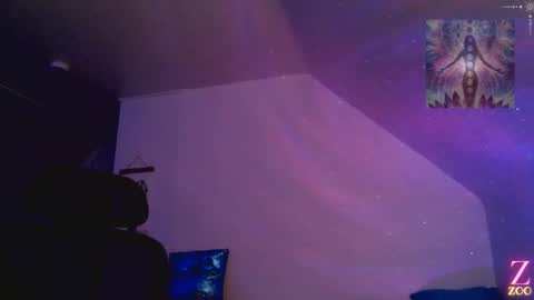 ZYA online show from January 12, 2025, 2:35 am