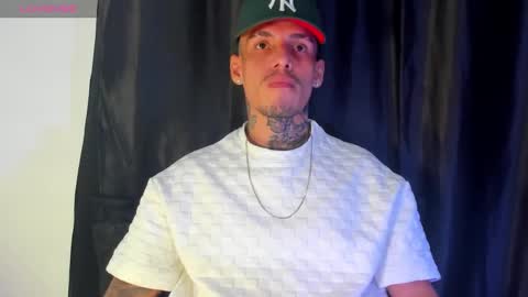 Snapshot of zyongarcia2020 chatting on December 1, 2024, 11:58 pm zyon garcia online show from December 1, 2024, 11:58 pm