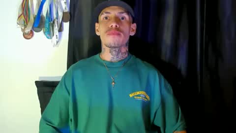 Snapshot of zyongarcia2020 chatting on February 14, 2025, 11:53 am zyon garcia online show from February 14, 2025, 11:53 am