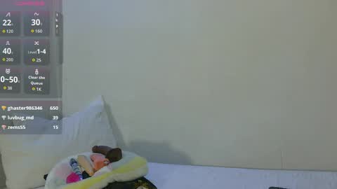 Snapshot of zyra_vex chatting on May 27, 2026, 1:57 am Zyra Vex online show from May 27, 2026, 1:57 am