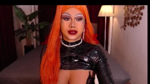 Snapshot of zyradom chatting on February 19, 2025, 10:01 am zyradom online show from February 19, 2025, 10:01 am