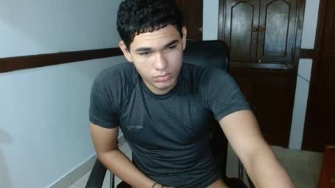 antonio felipe online show from October 6, 2025, 7:50 am