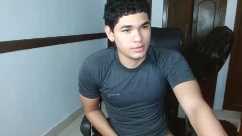 antonio felipe online show from October 11, 2025, 4:16 pm