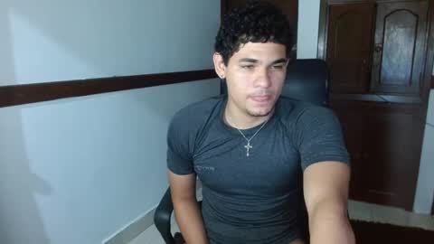 antonio felipe online show from October 20, 2025, 6:36 am