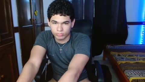 antonio felipe online show from November 7, 2025, 12:05 pm