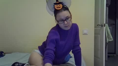 Zyuhre online show from October 31, 2025, 7:59 pm