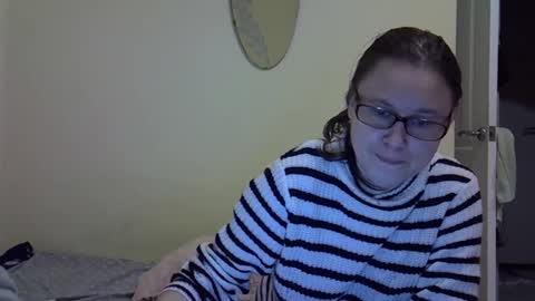 Zyuhre online show from November 3, 2025, 9:16 pm