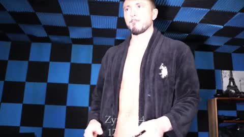 Greek God online show from December 29, 2024, 7:22 pm