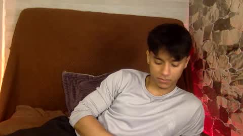 zyzz_1812 online show from February 1, 2026, 3:05 am