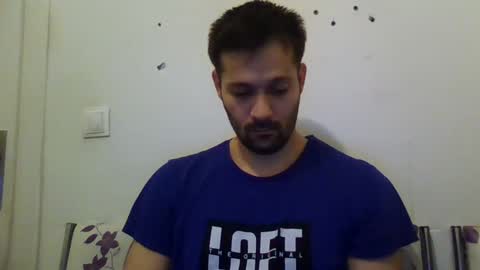 zzzzzzz41 online show from January 8, 2025, 2:35 pm